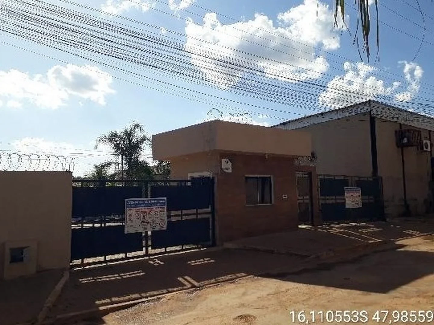 Apartamento - Valparaiso De Goias, GO - foto 1