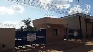 Apartamento - Valparaiso De Goias, GO
