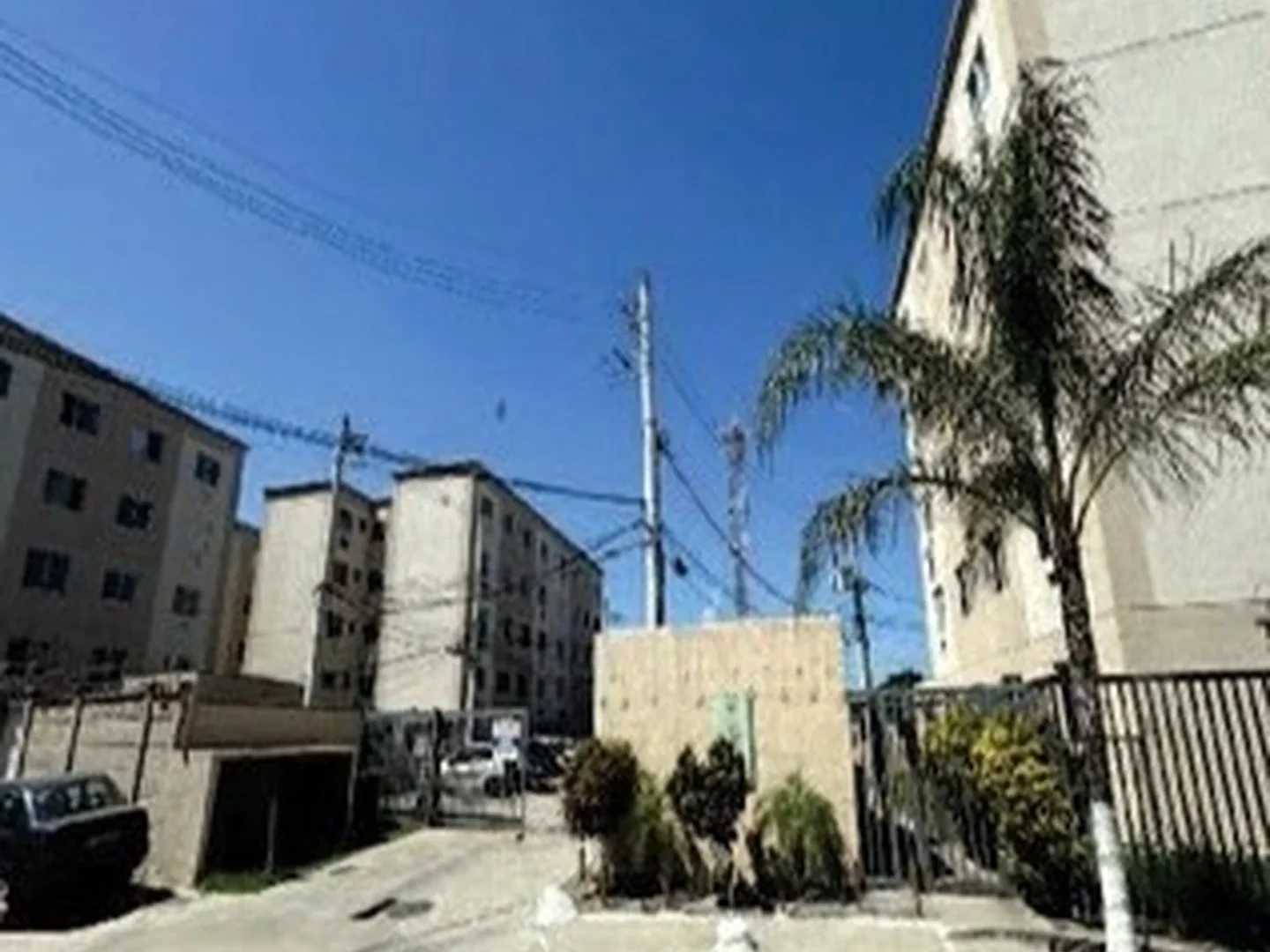 Apartamento - Mesquita, RJ - foto 1