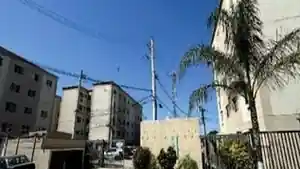 Apartamento - Mesquita, RJ