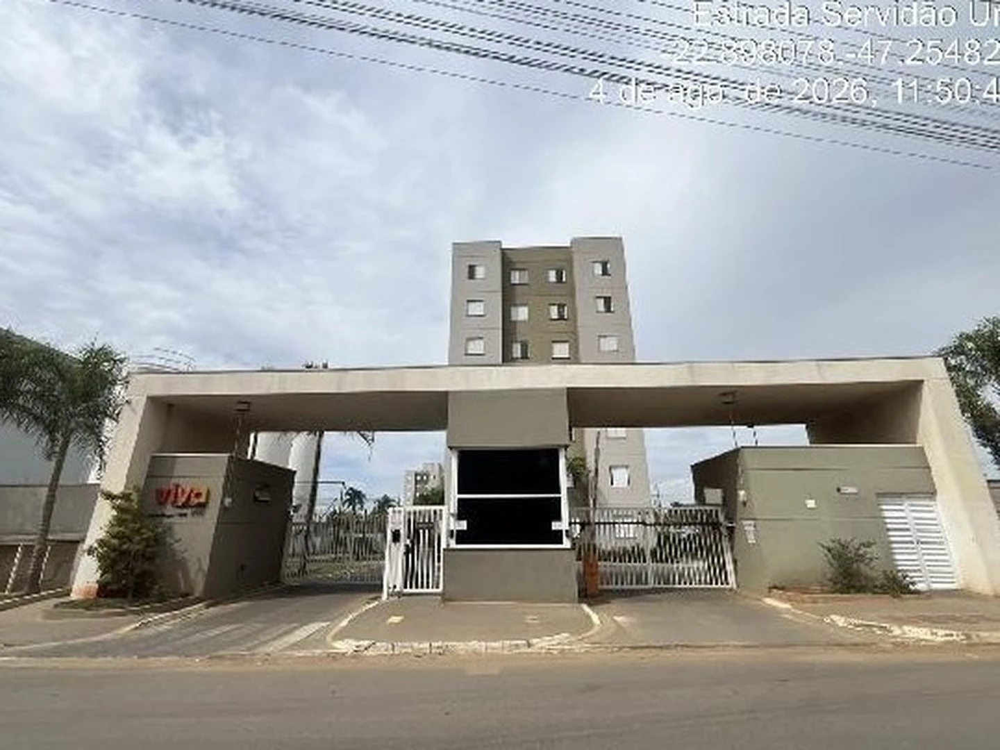 Apartamento - Monte Mor, SP - foto 1