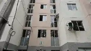 Apartamento - Manaus, AM