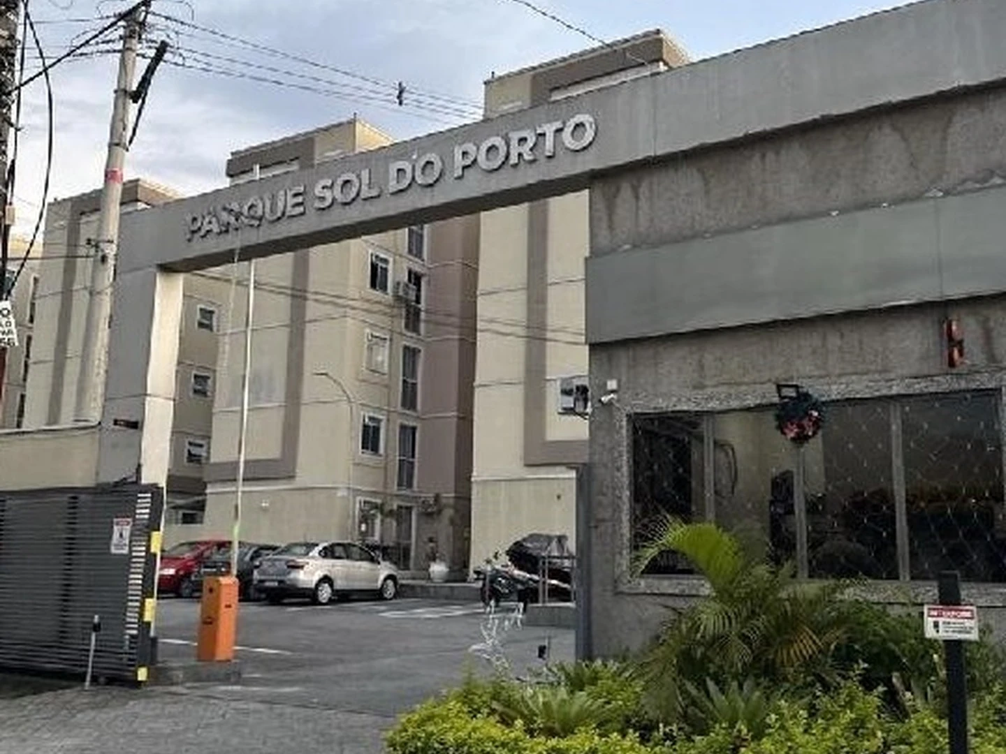 Apartamento - Sao Goncalo, RJ - foto 1