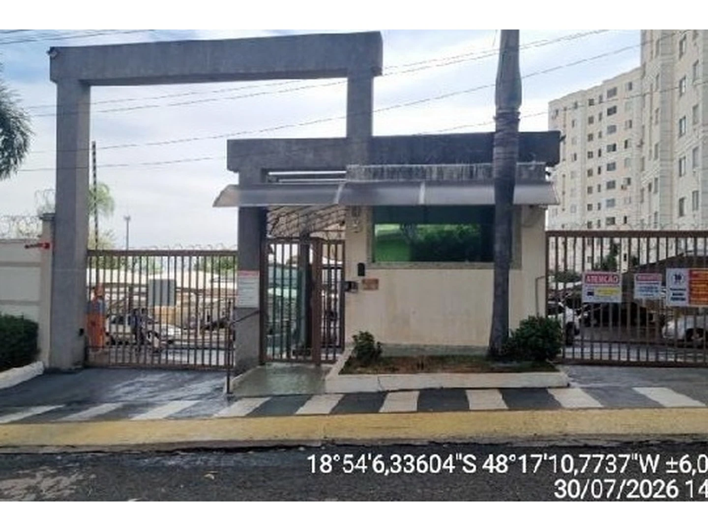 Apartamento - Uberlandia, MG - foto 1