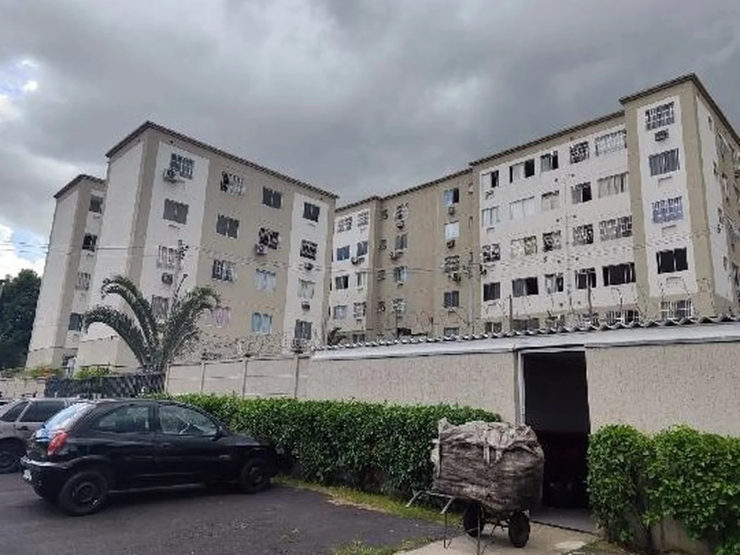 Apartamento - Rio De Janeiro, RJ - foto 1