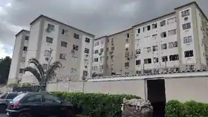 Apartamento - Rio De Janeiro, RJ