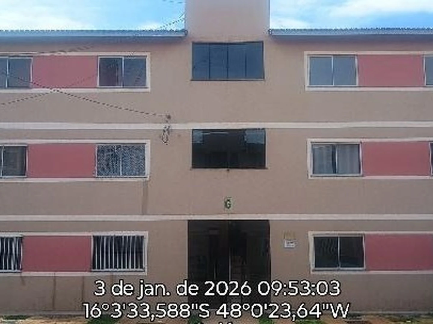 Apartamento - Valparaiso De Goias, GO - foto 1