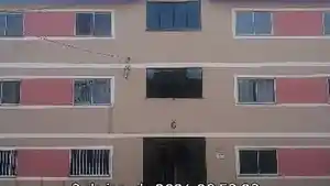 Apartamento - Valparaiso De Goias, GO