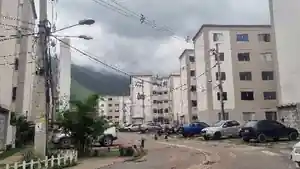 Apartamento - Nova Iguacu, RJ