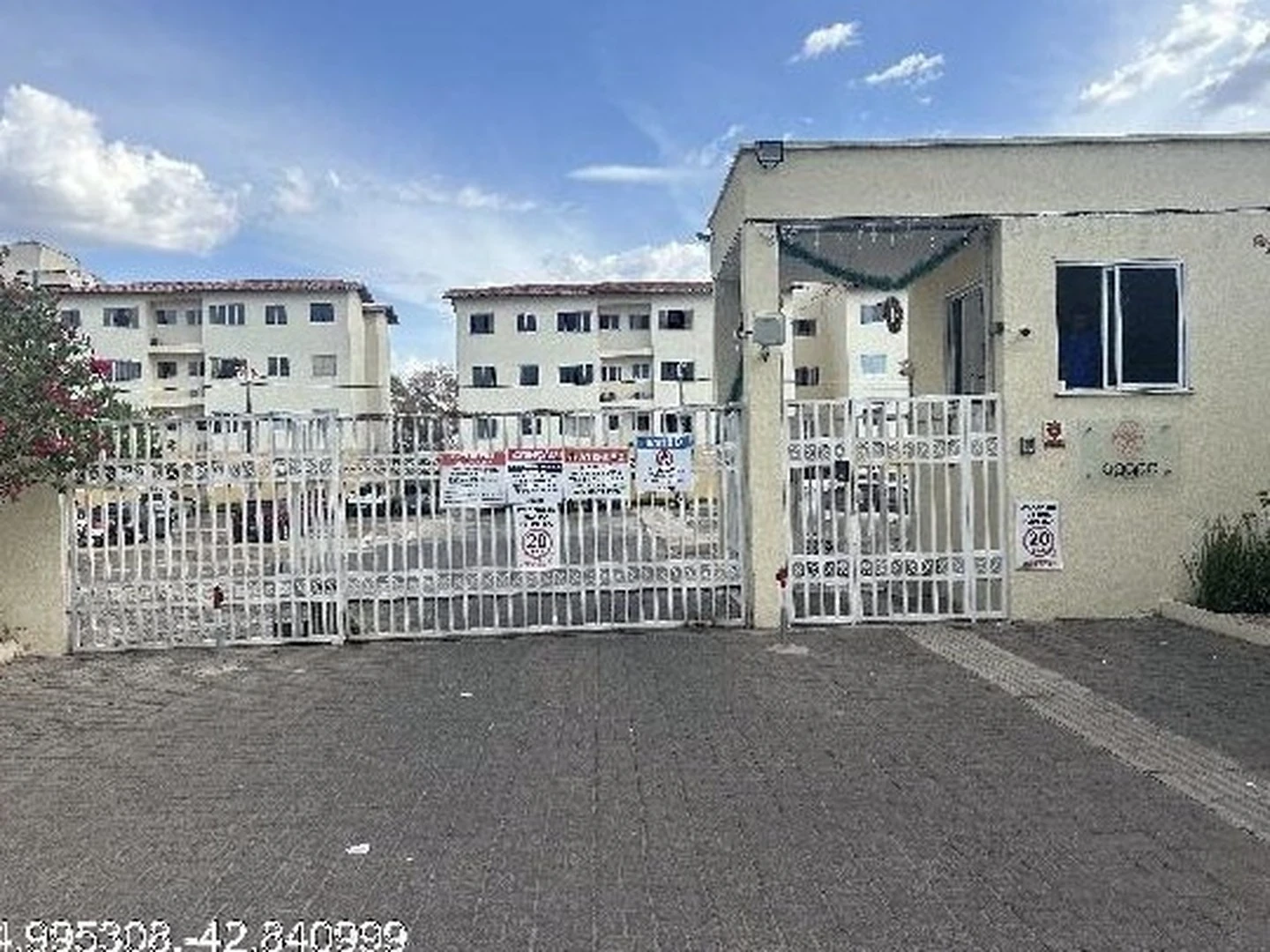 Apartamento - Teresina, PI - foto 1