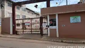 Apartamento - Valparaiso De Goias, GO