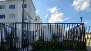 Apartamento - Camacari, BA
