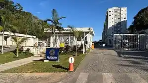 Apartamento - Vargem Grande Paulista, SP