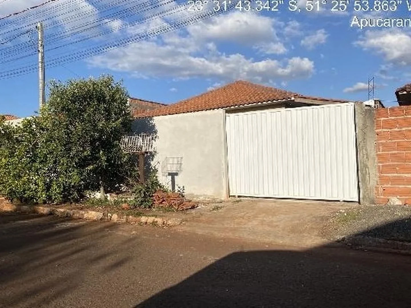 Casa - Apucarana, PR - foto 1