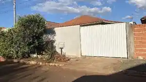 Casa - Apucarana, PR