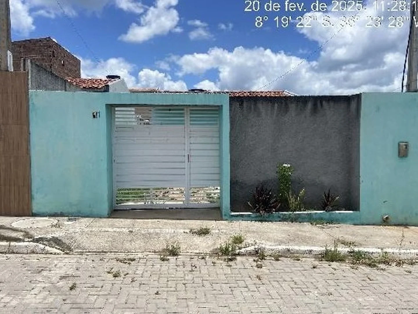 Casa - Belo Jardim, PE - foto 1