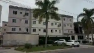 Apartamento - Serra, ES