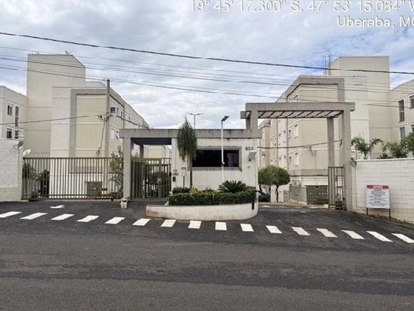 Apartamento - Uberaba, MG - foto 1