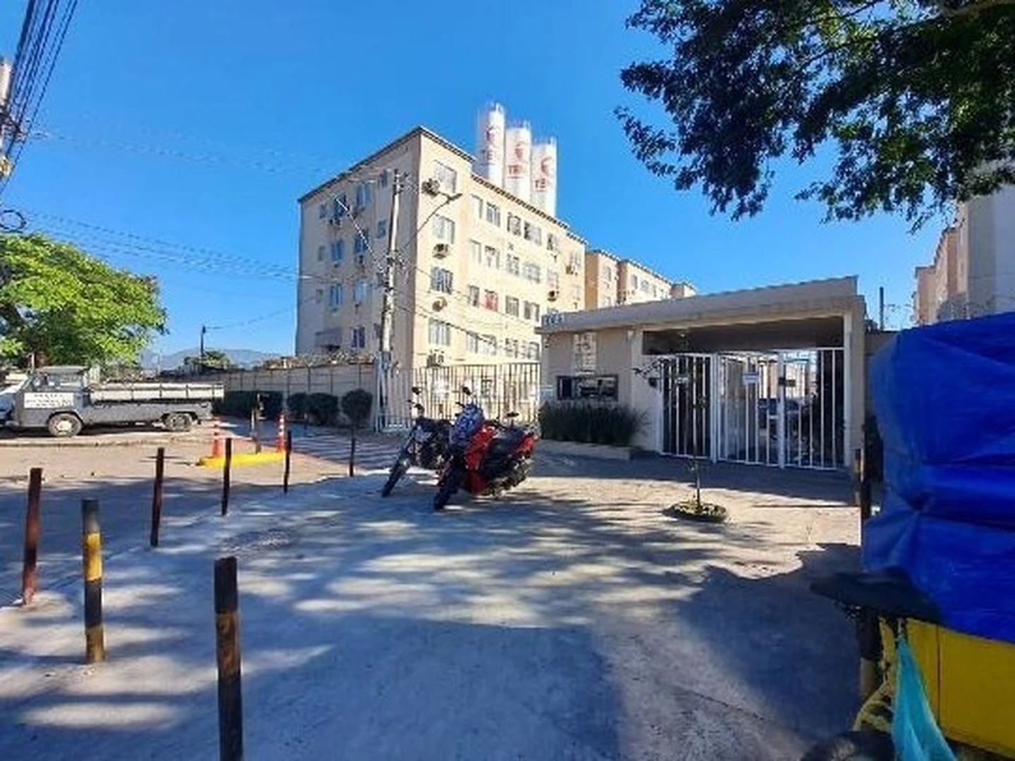 Apartamento - Rio De Janeiro, RJ - foto 1