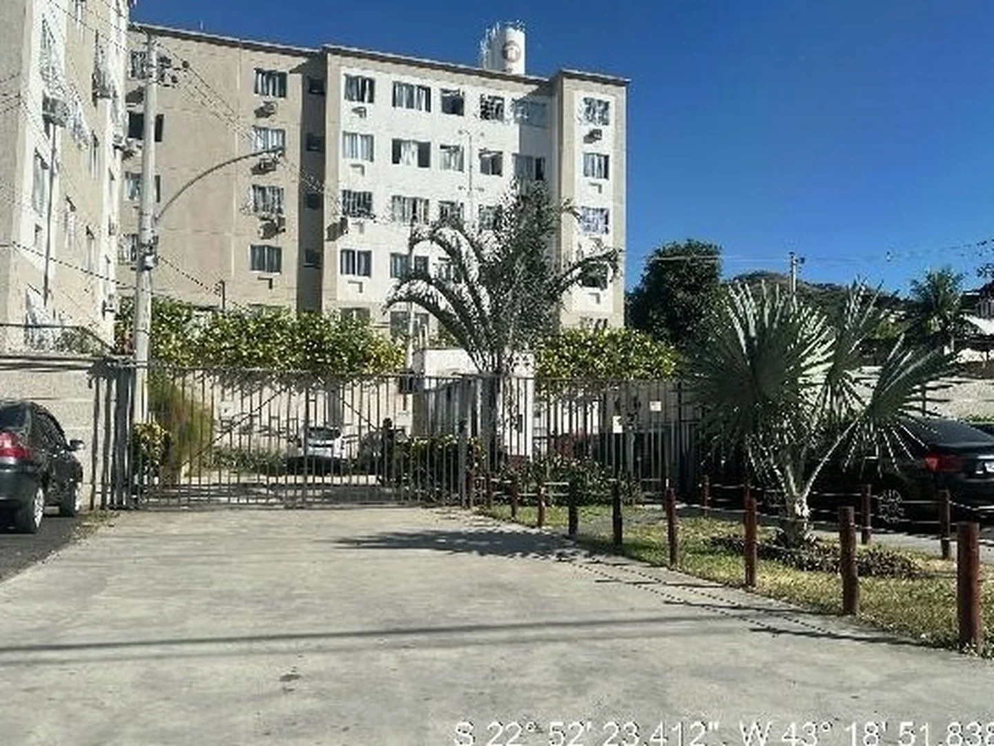 Apartamento - Rio De Janeiro, RJ - foto 1