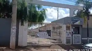 Apartamento - Valparaiso De Goias, GO