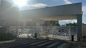 Apartamento - Cordeiropolis, SP