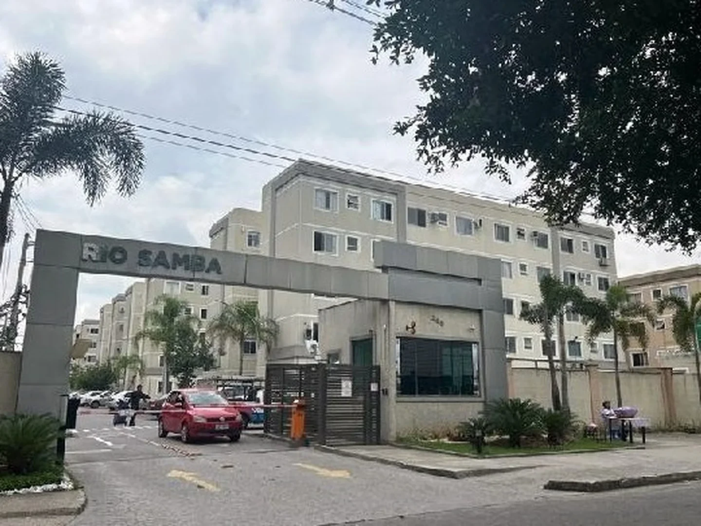 Apartamento - Rio De Janeiro, RJ - foto 1
