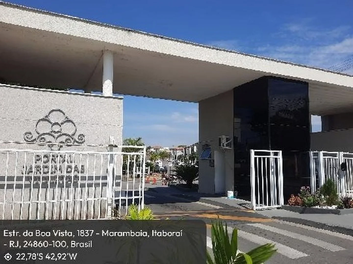 Apartamento - Itaborai, RJ - foto 1