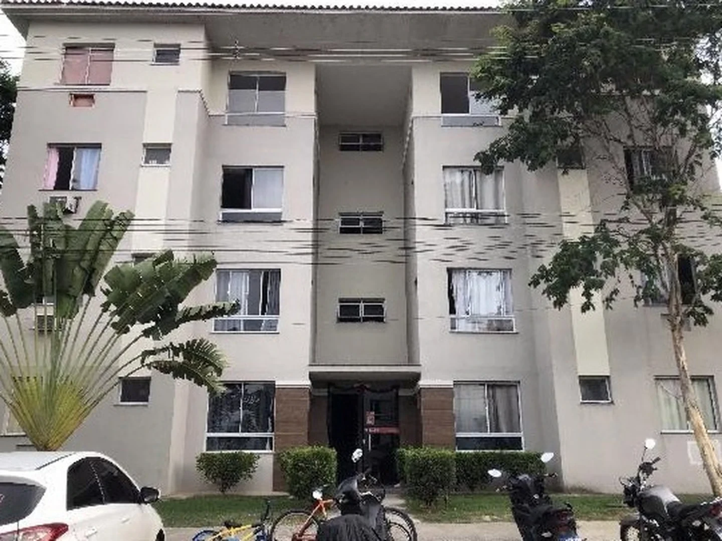 Apartamento - Itaborai, RJ - foto 1