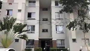 Apartamento - Itaborai, RJ