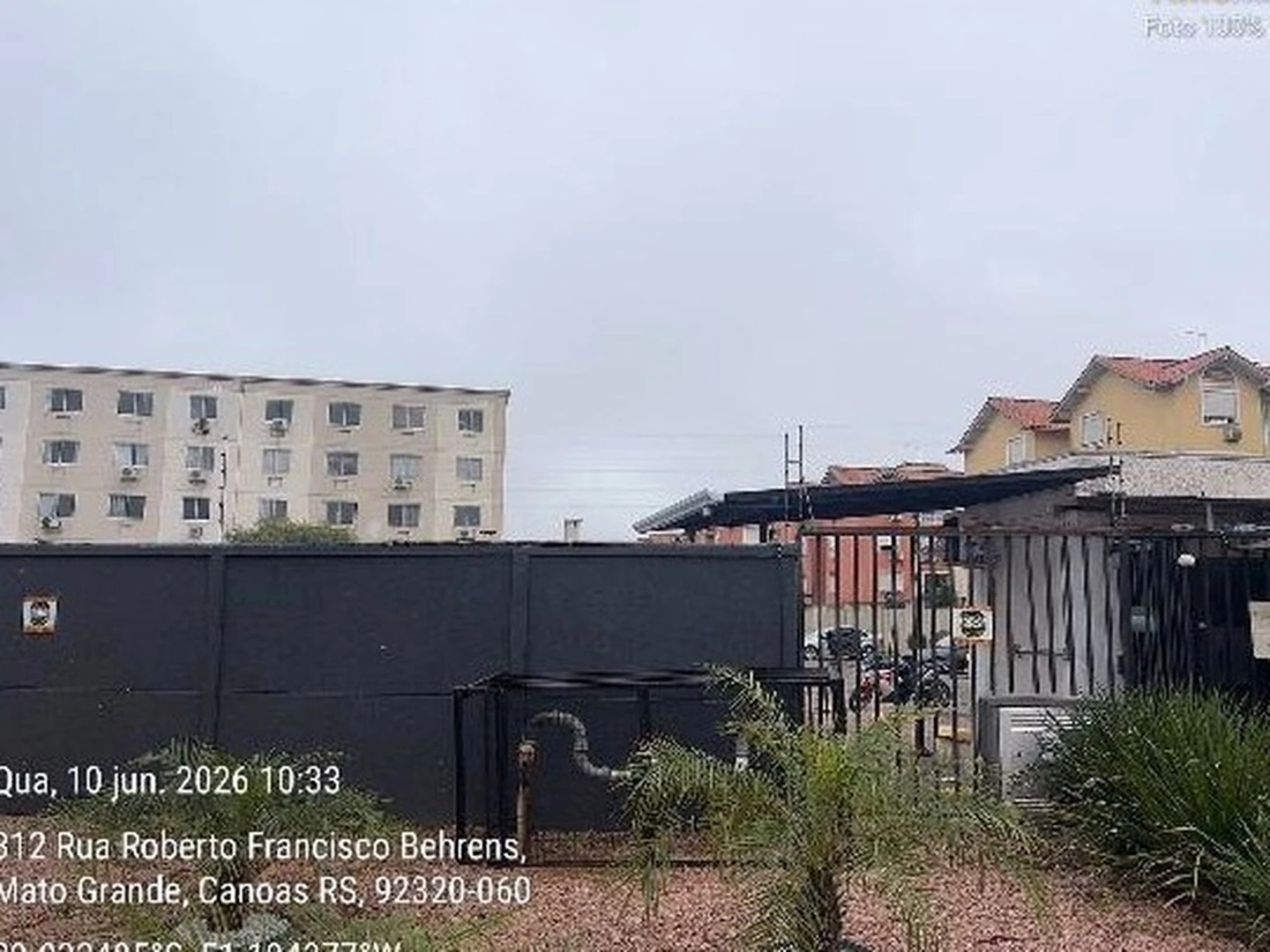 Apartamento - Canoas, RS - foto 1