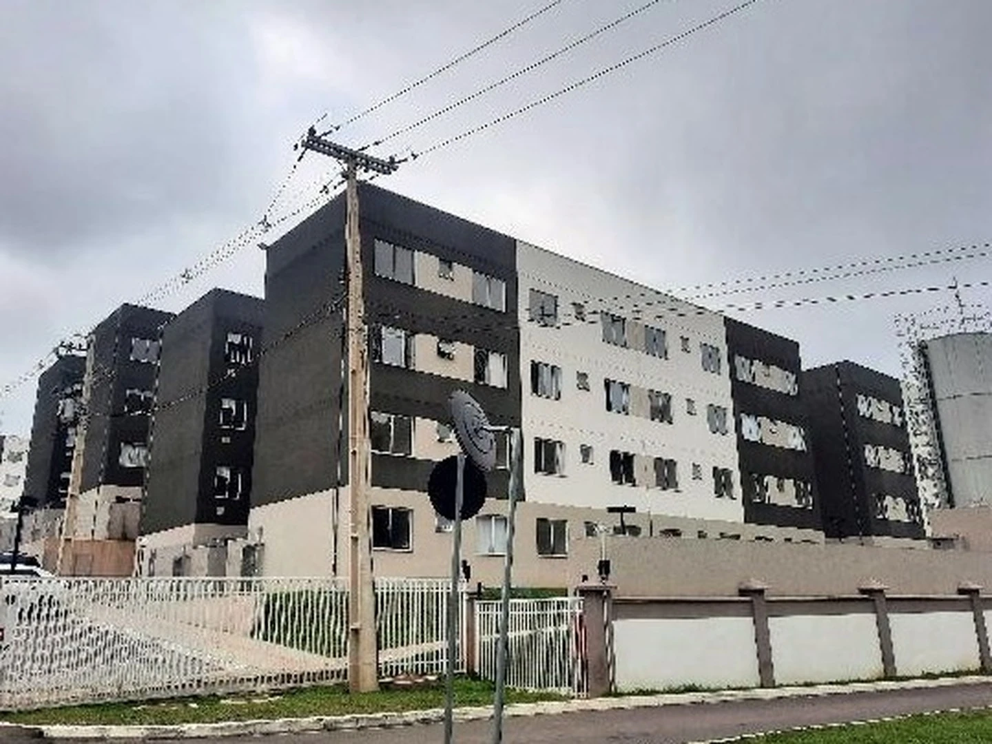 Apartamento - Campo Largo, PR - foto 1