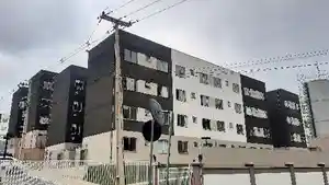 Apartamento - Campo Largo, PR