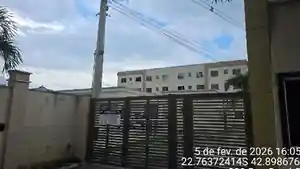 Apartamento - Itaborai, RJ