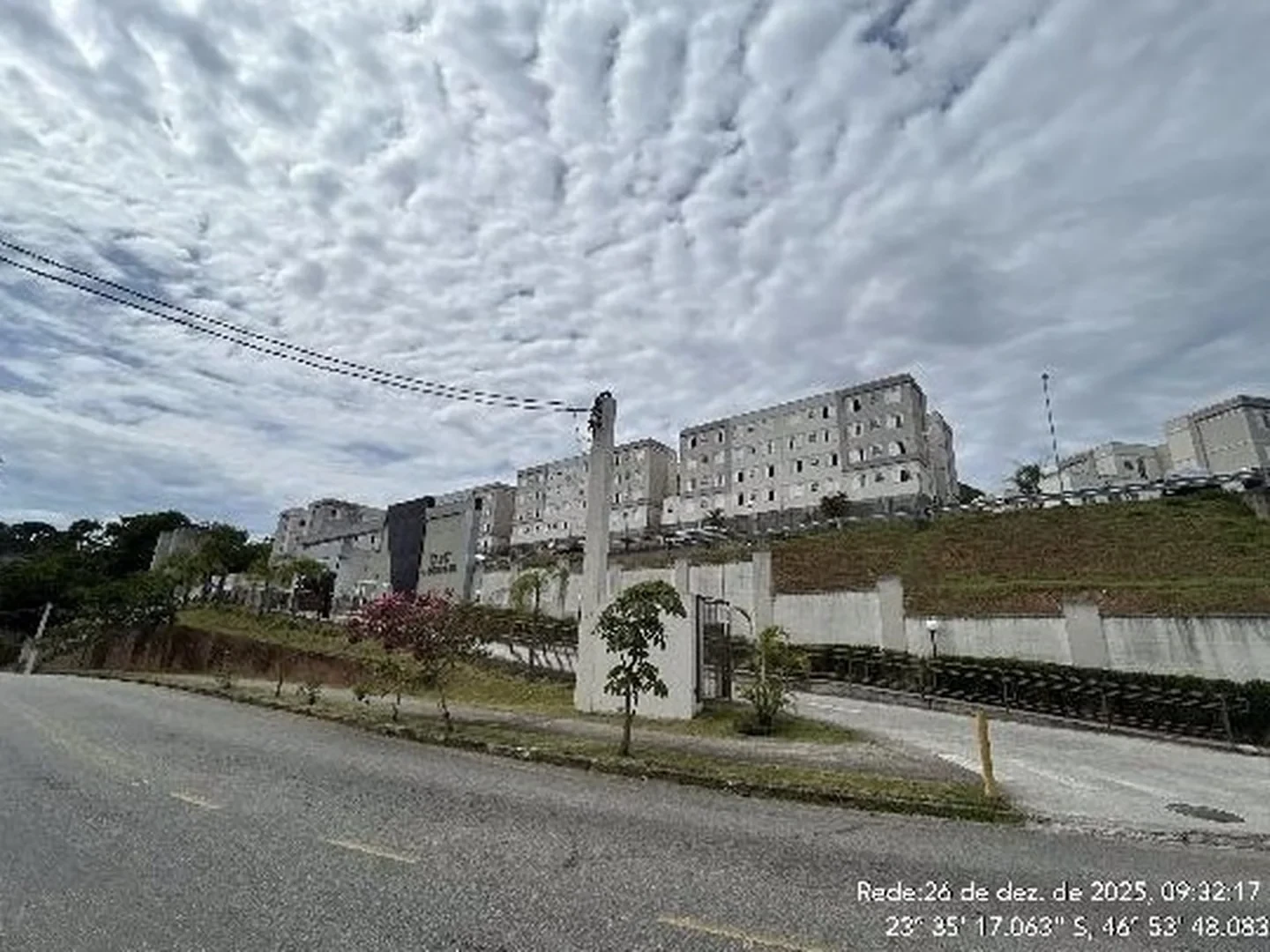 Apartamento - Cotia, SP - foto 1