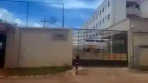 Apartamento - Planaltina, GO