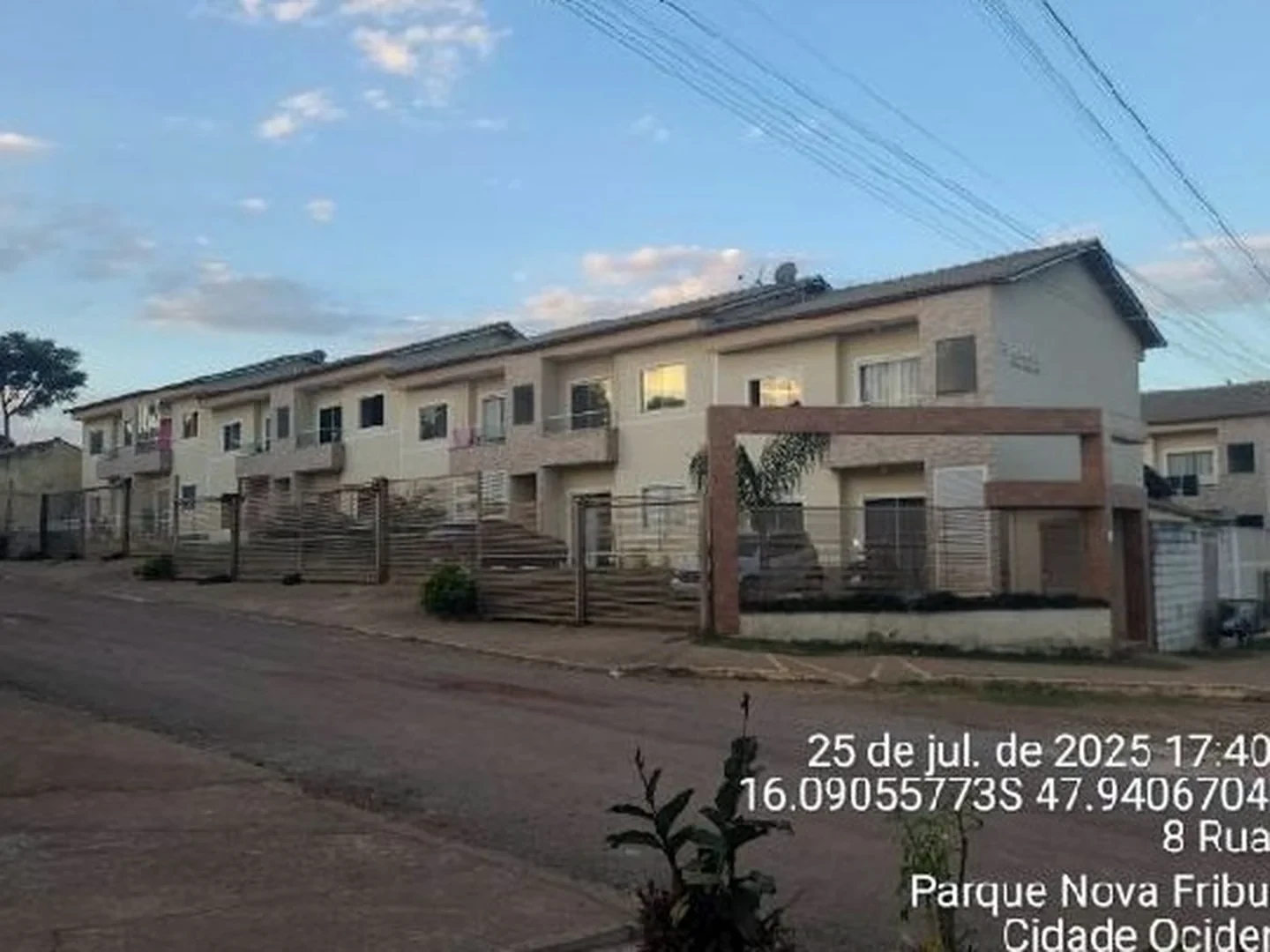 Apartamento - Cidade Ocidental, GO - foto 1