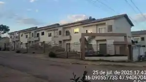 Apartamento - Cidade Ocidental, GO