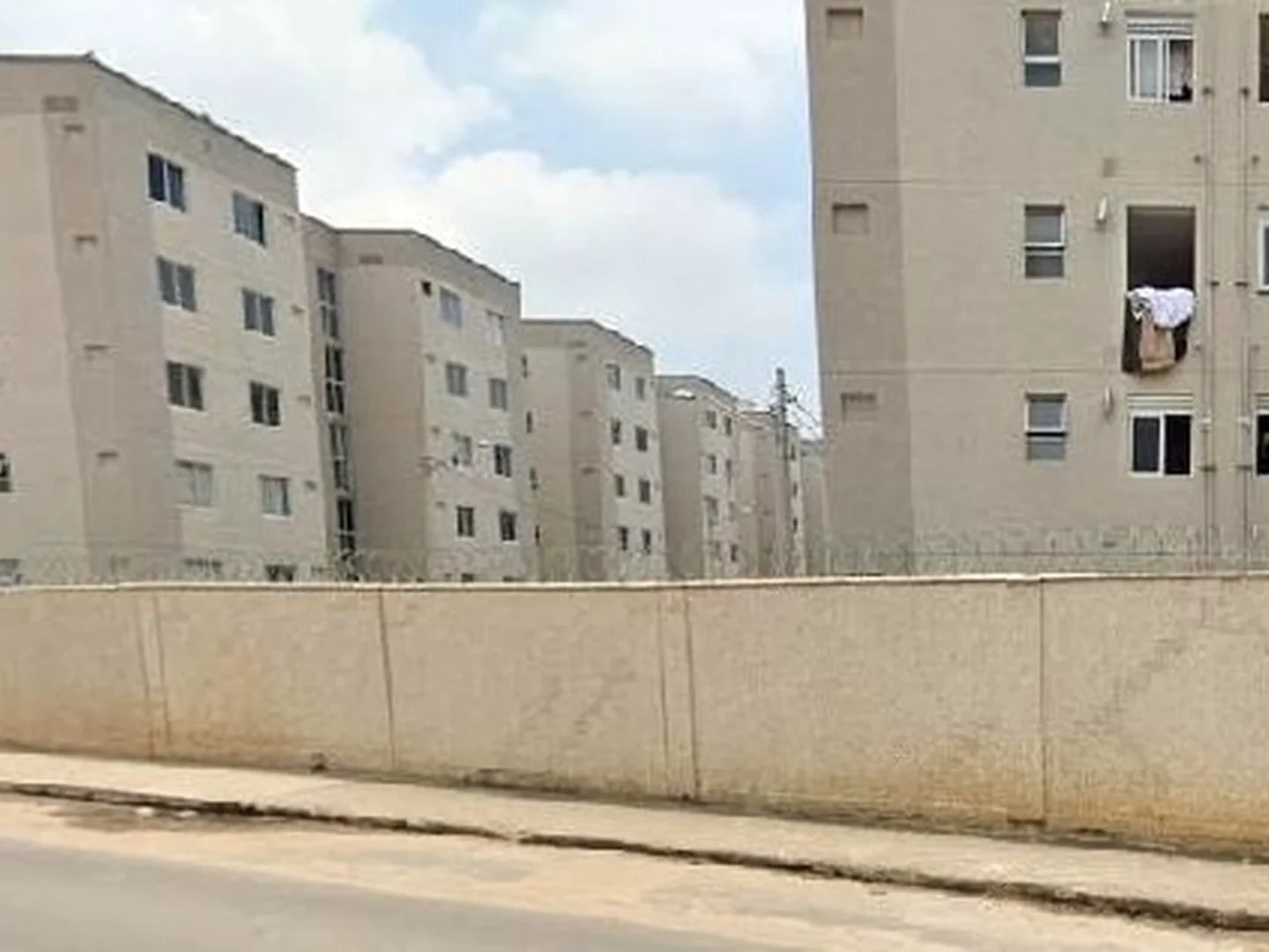 Apartamento - Belford Roxo, RJ - foto 1