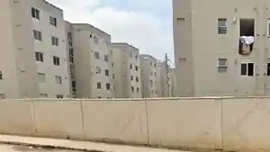 Apartamento - Belford Roxo, RJ