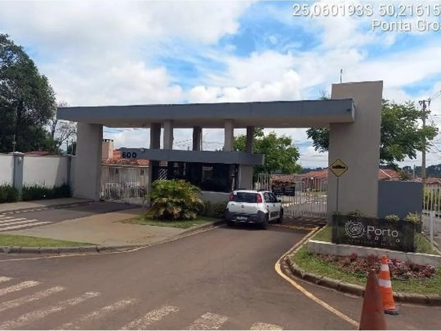 Casa - Ponta Grossa, PR - foto 1