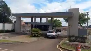 Casa - Ponta Grossa, PR
