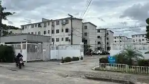 Apartamento - Caucaia, CE