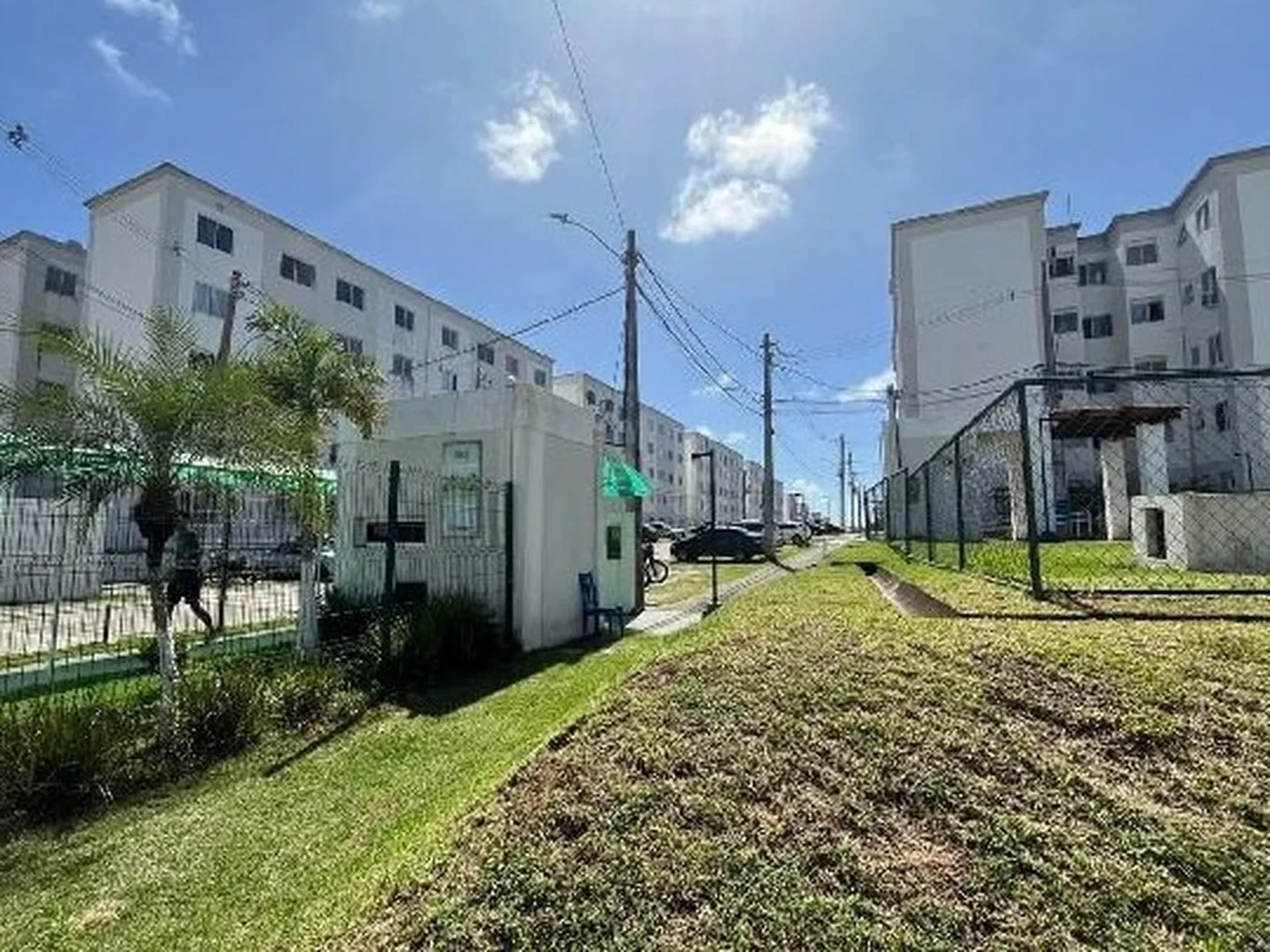 Apartamento - Salvador, BA - foto 1
