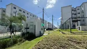 Apartamento - Salvador, BA