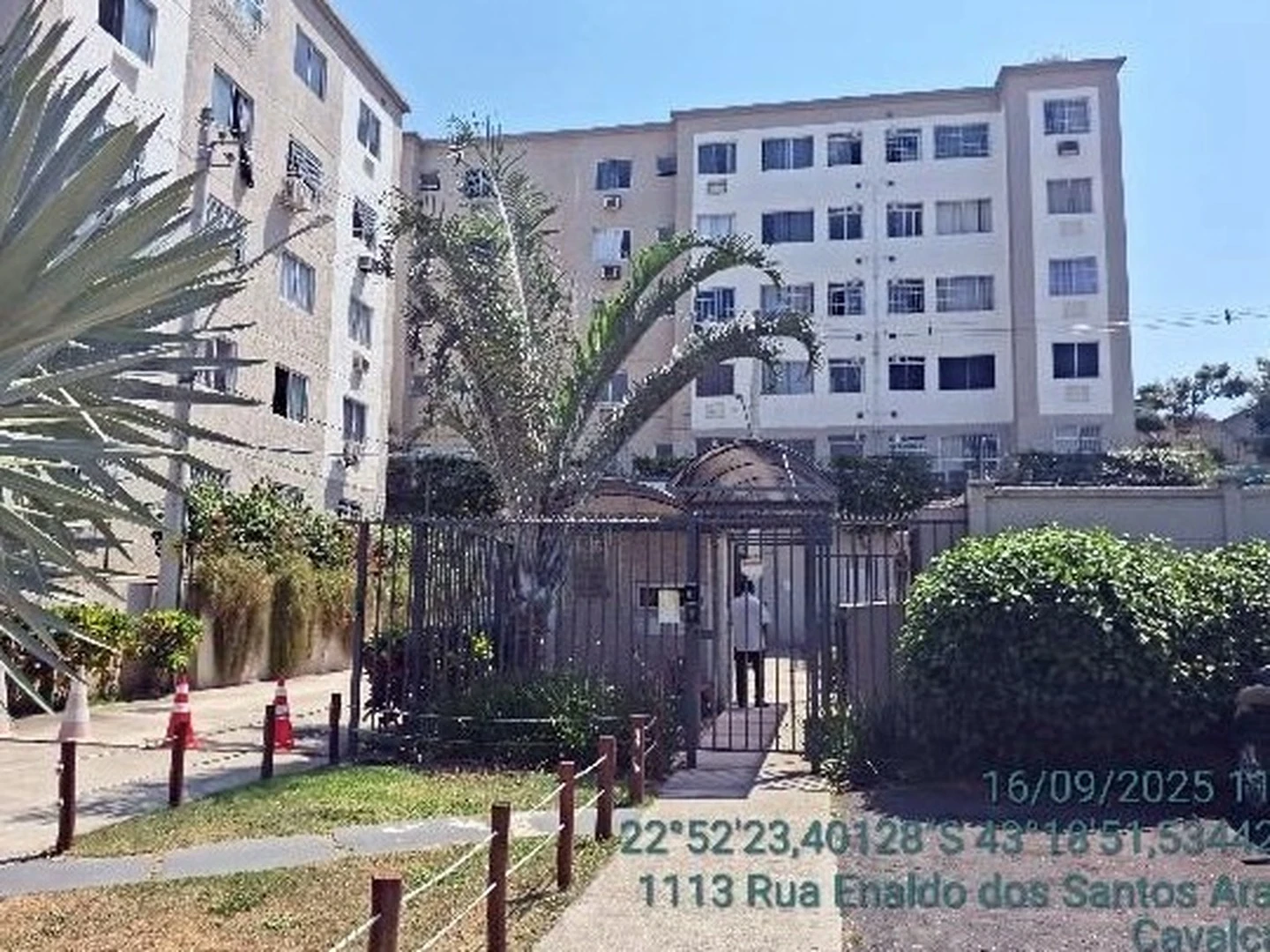 Apartamento - Rio De Janeiro, RJ - foto 1