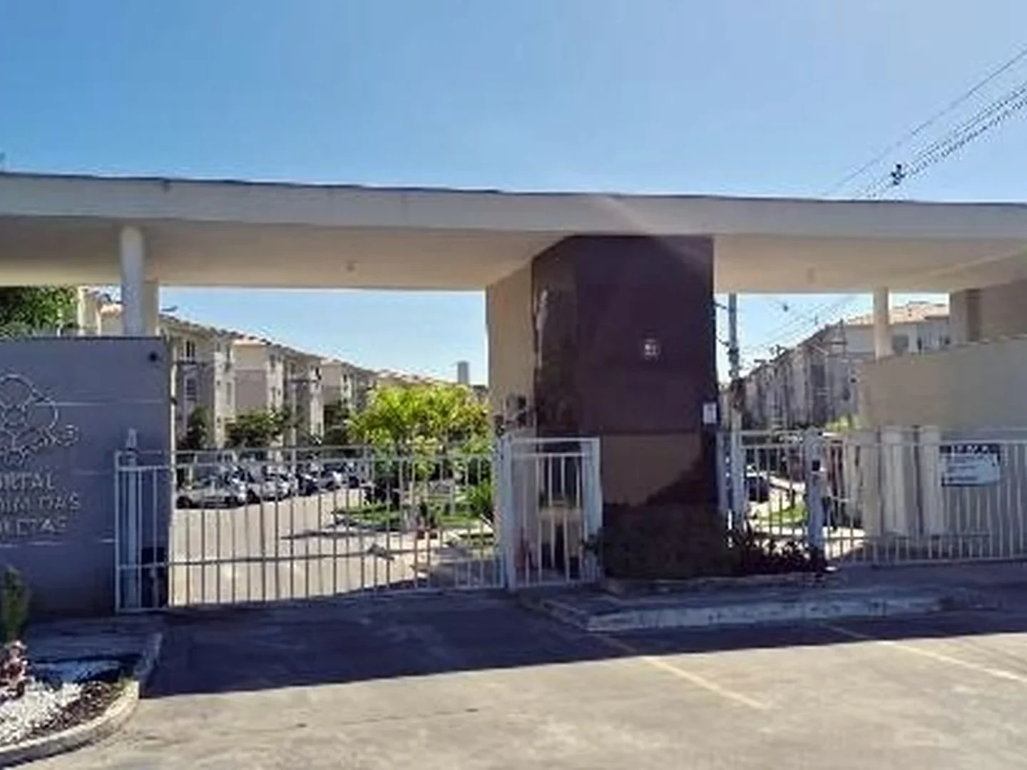 Apartamento - Itaborai, RJ - foto 1