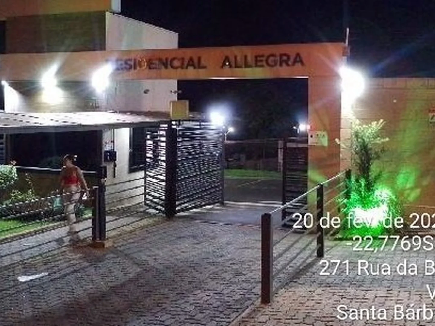 Apartamento - Santa Barbara D'oeste, SP - foto 1