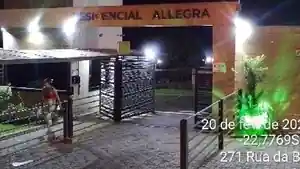 Apartamento - Santa Barbara D'oeste, SP