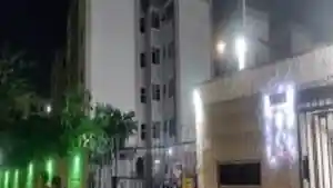 Apartamento - Rio De Janeiro, RJ